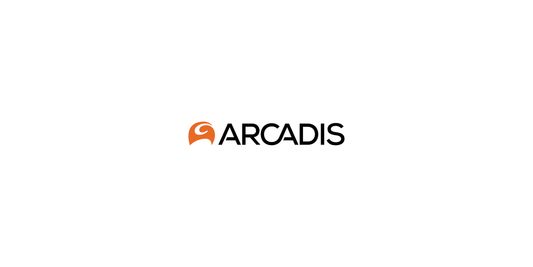 Arcadis: Building Smarter, Better, Together